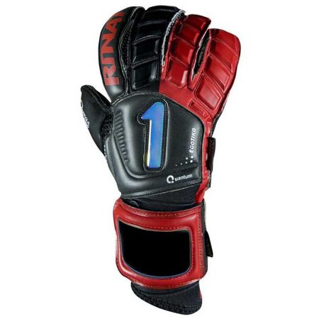 Вратарски Ръкавици RINAT Egotiko Quantum PRO 515641 Egotiko Quantum Pro SS19 изображение 2